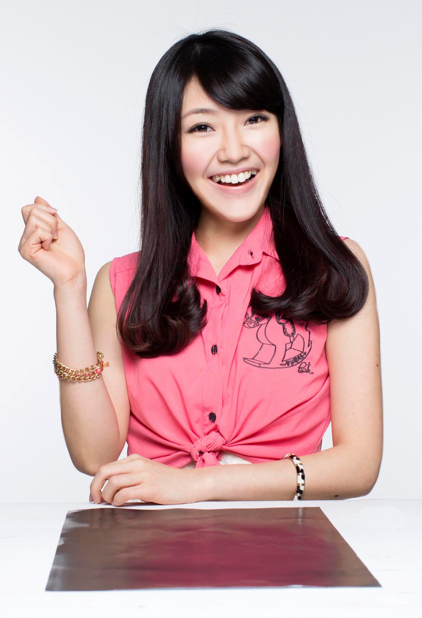 actor Juo-Wei Cheng large photo