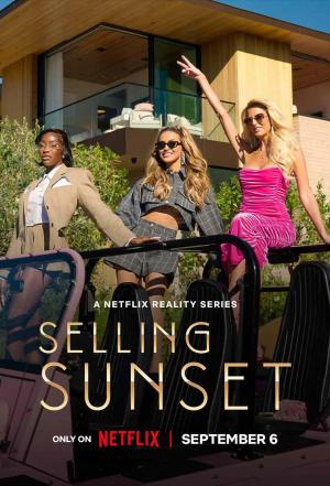 Selling Sunset [Russian] S1-S7