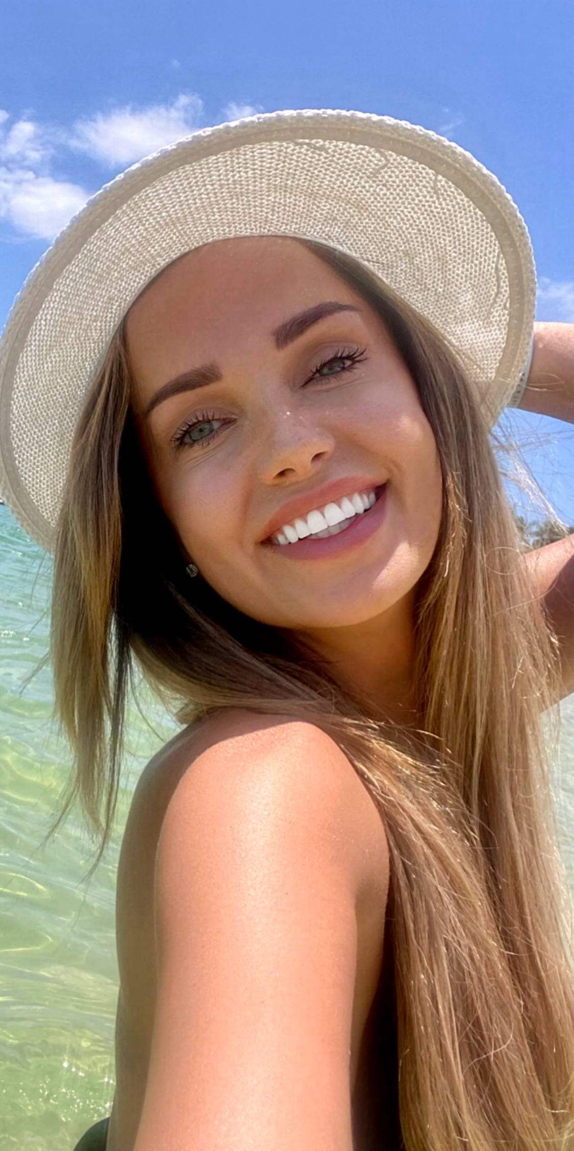 actor Anna Prus large photo