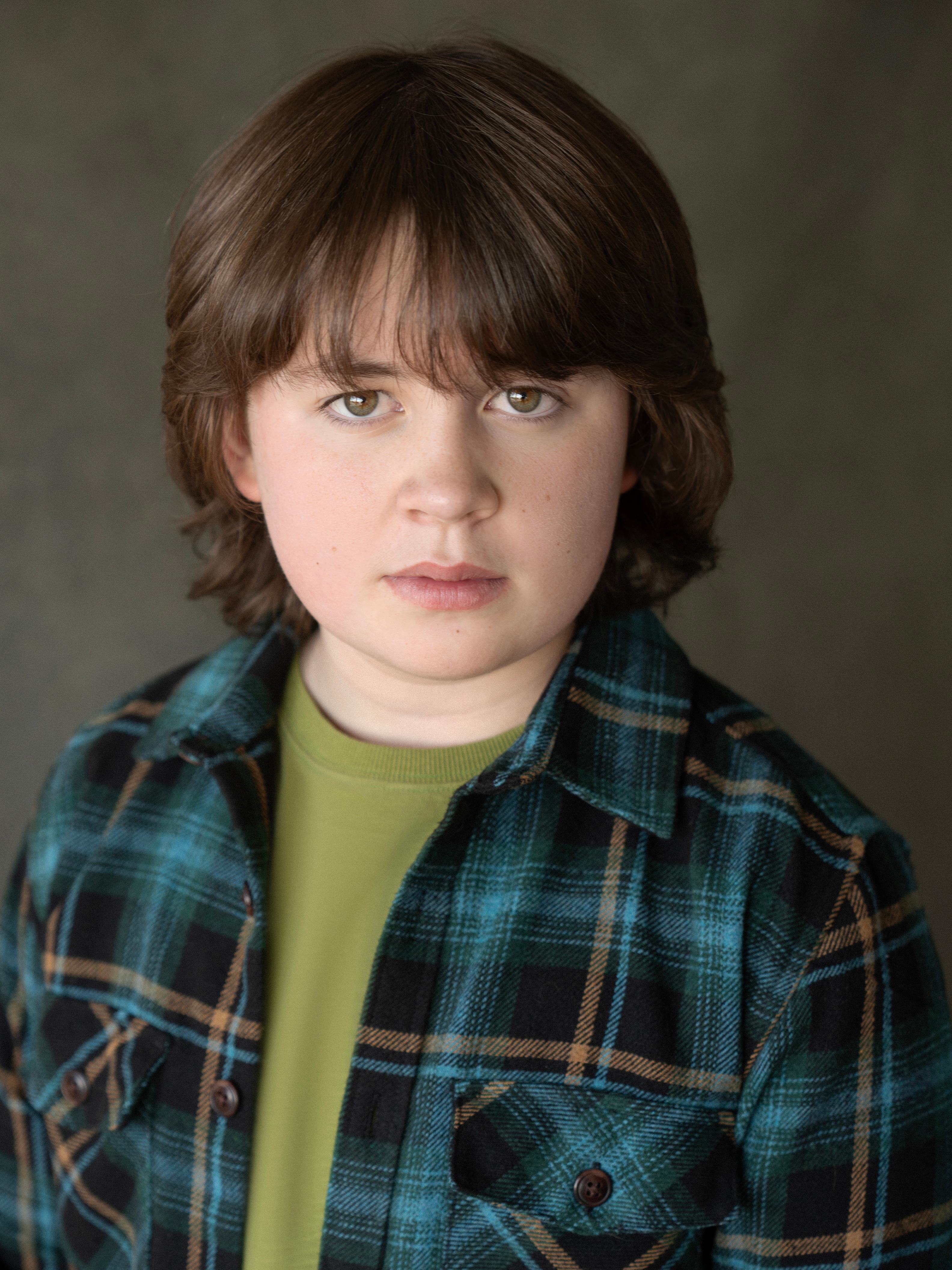 Jude Riordan