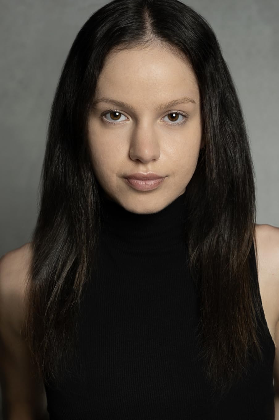 Amira Kouidri