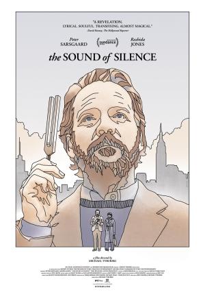 The Sound of Silence [Russian]