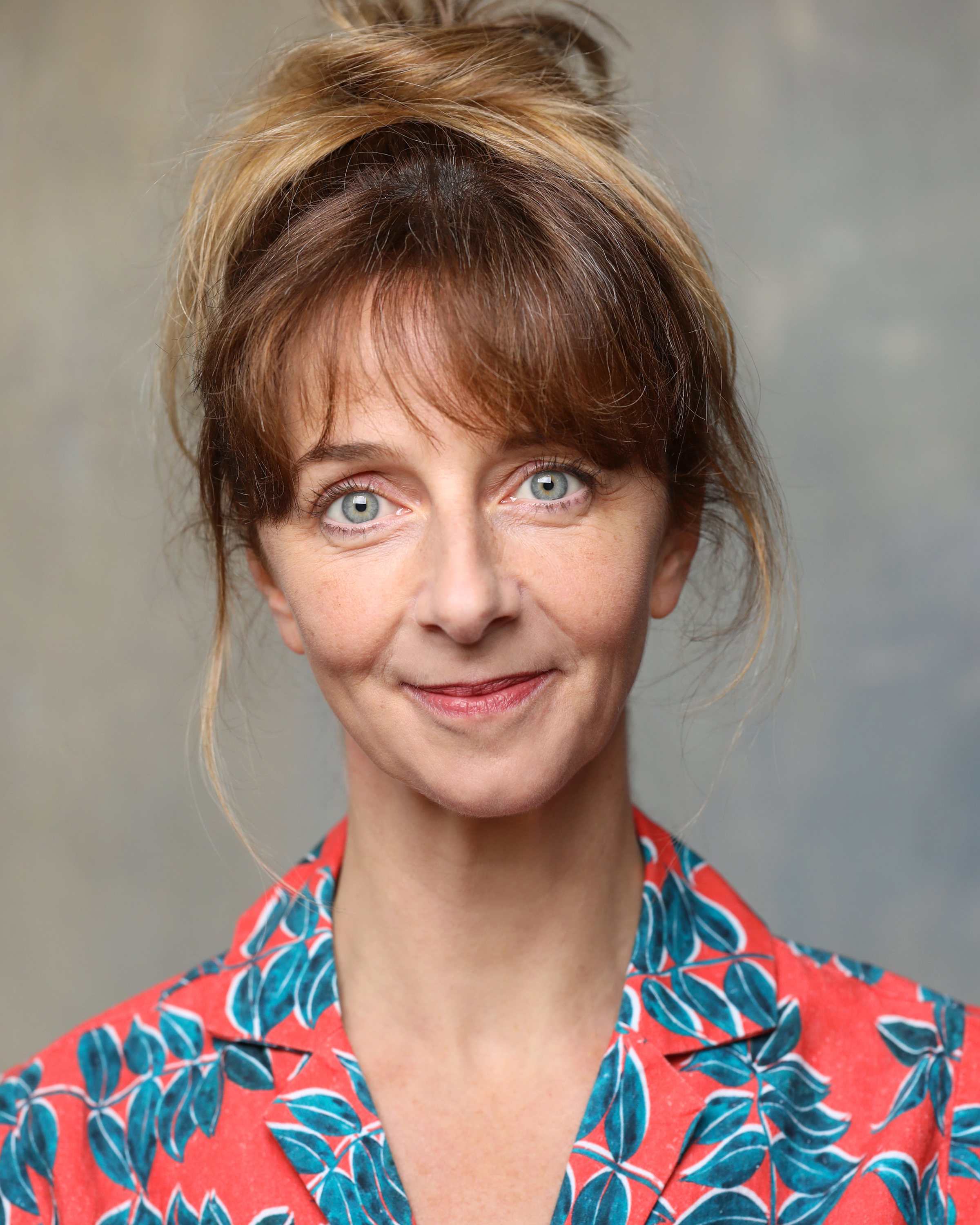 actor Morag Cross large photo