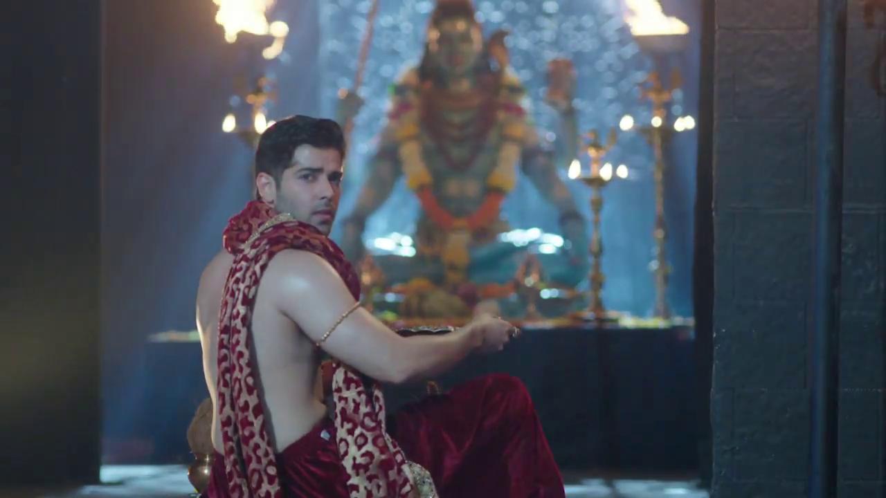 Kinshuk Mahajan