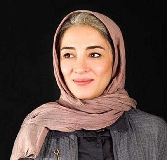 actor Pantea Panahiha large photo