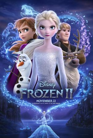 Frozen 2 [Russian]