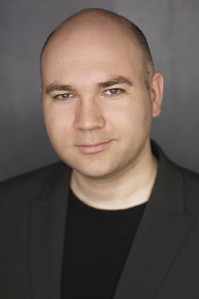 actor John Atkin large photo