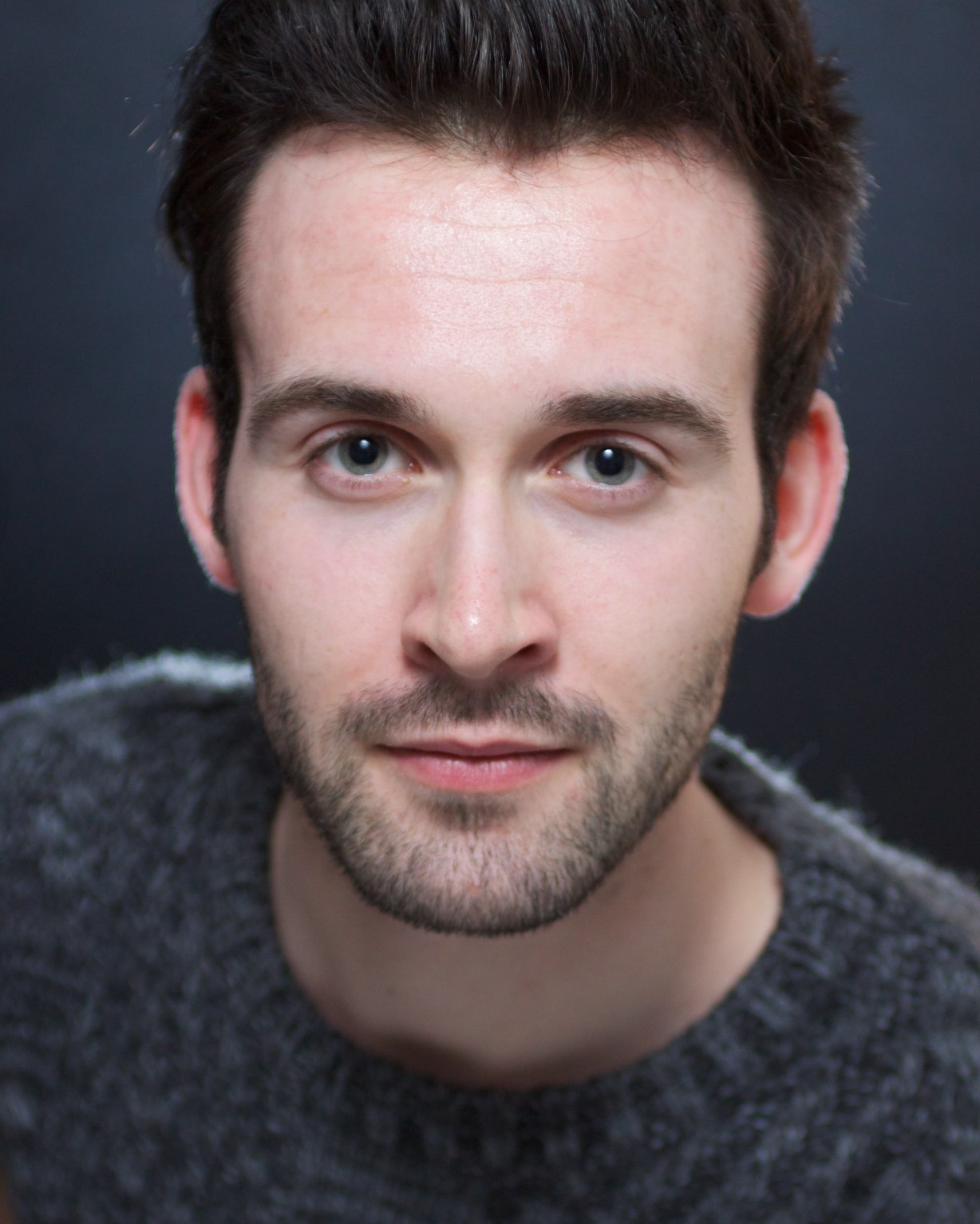 actor Dan Bottomley large photo