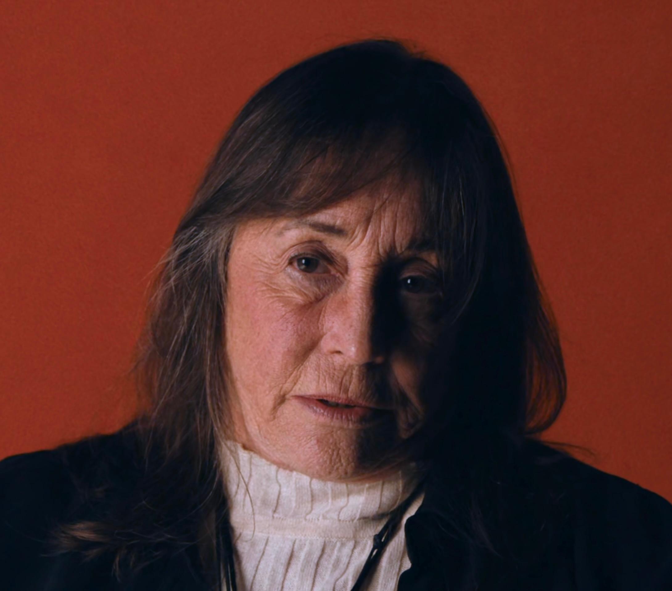 actor Shelly Corwin large photo