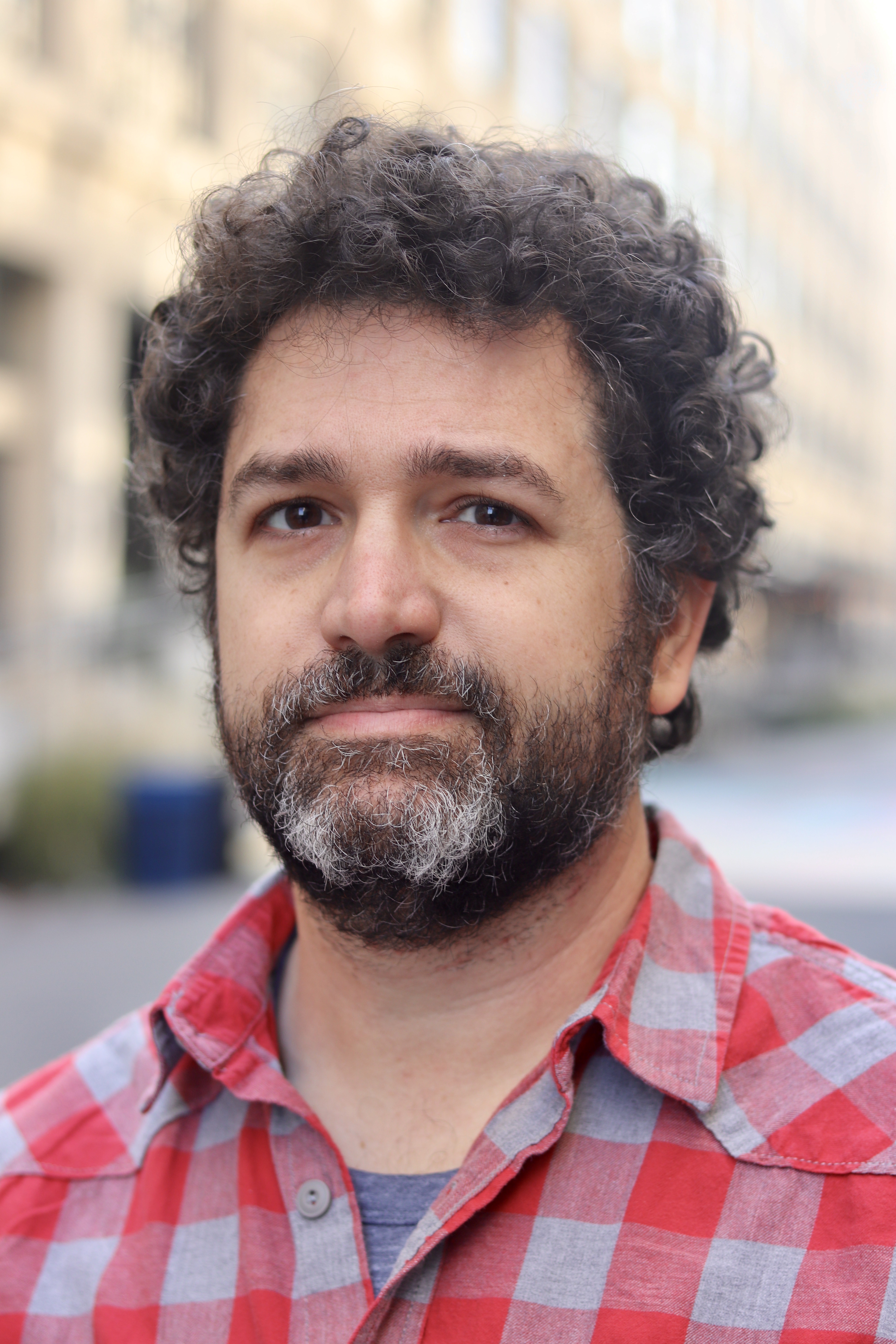 Alex Aschinger