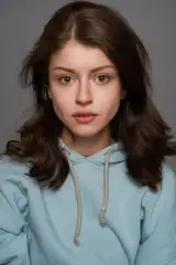 Zhenya Evstigneeva