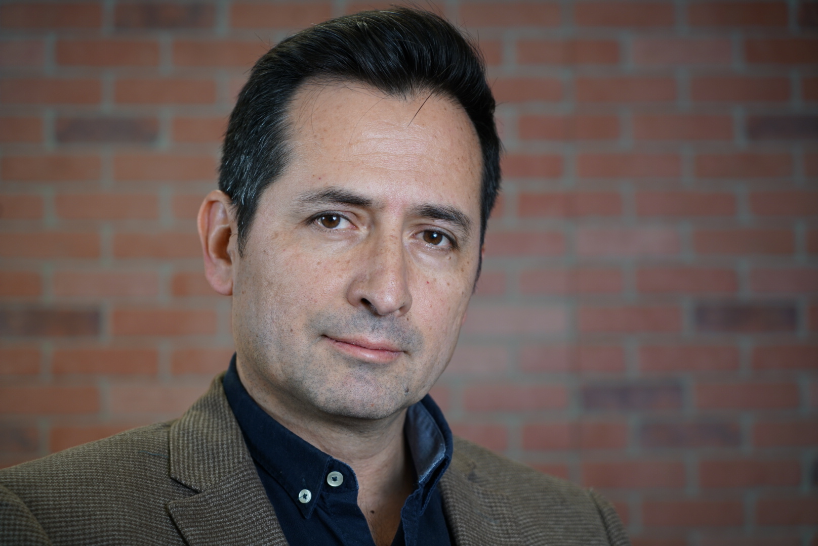 actor Rodolfo Riva Palacio Alatriste large photo