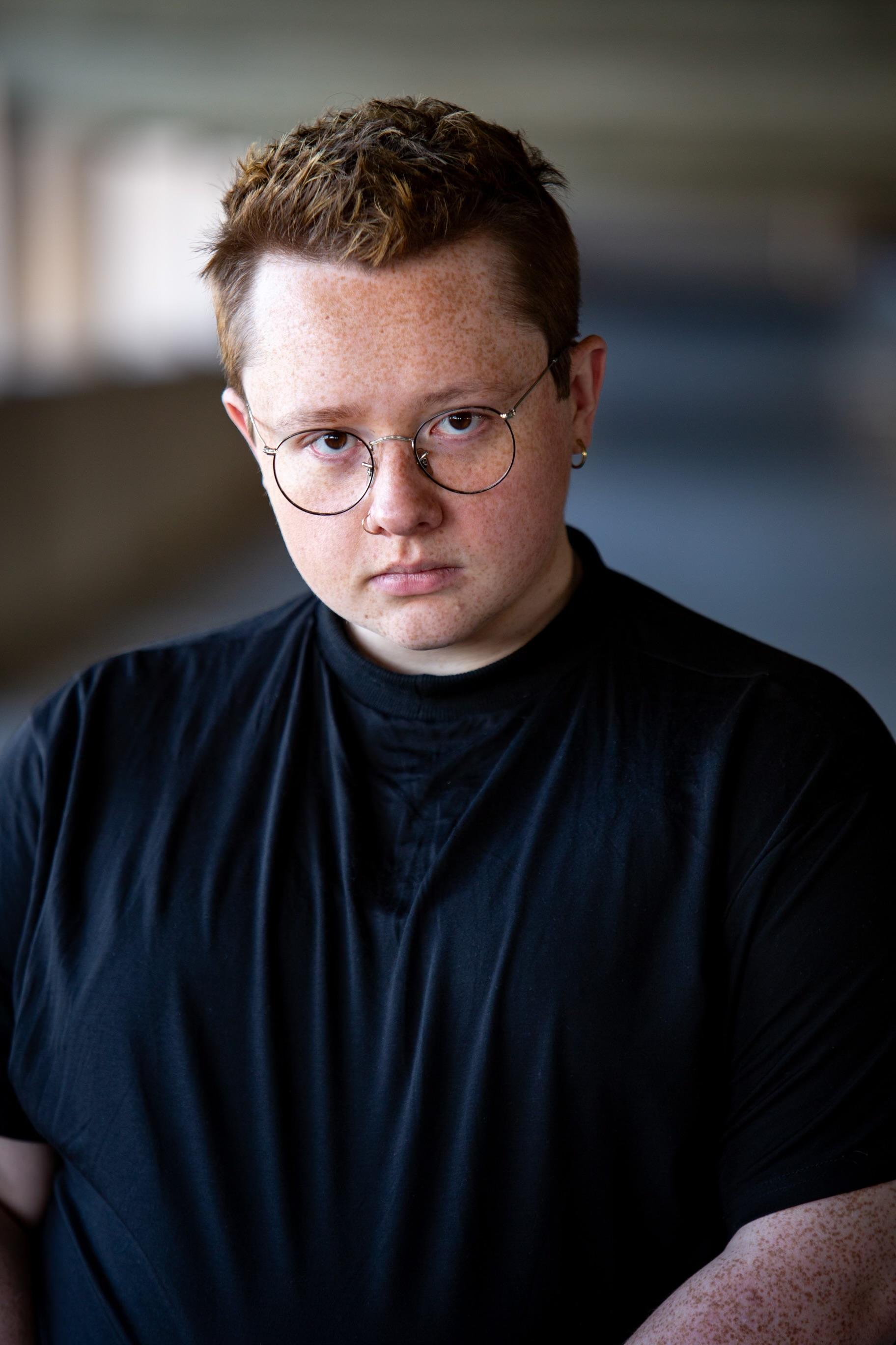 Alexander Hubble