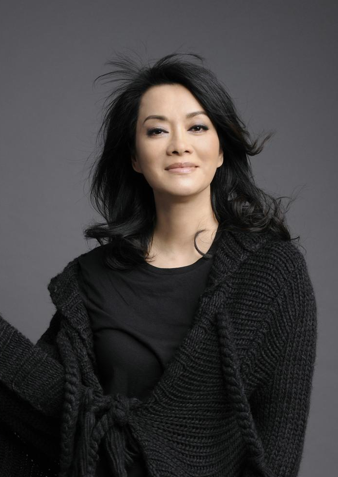 actor Amin Mao large photo