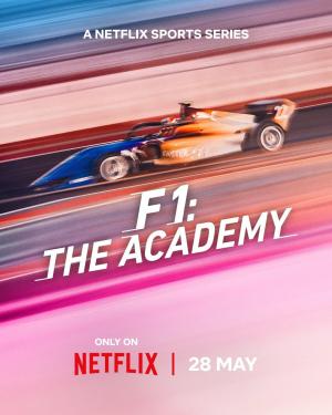 F1: The Academy [Russian]