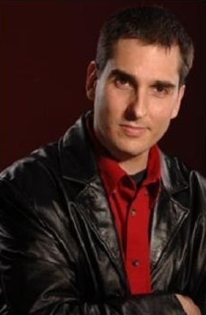 actor Sean Ballantyne large photo