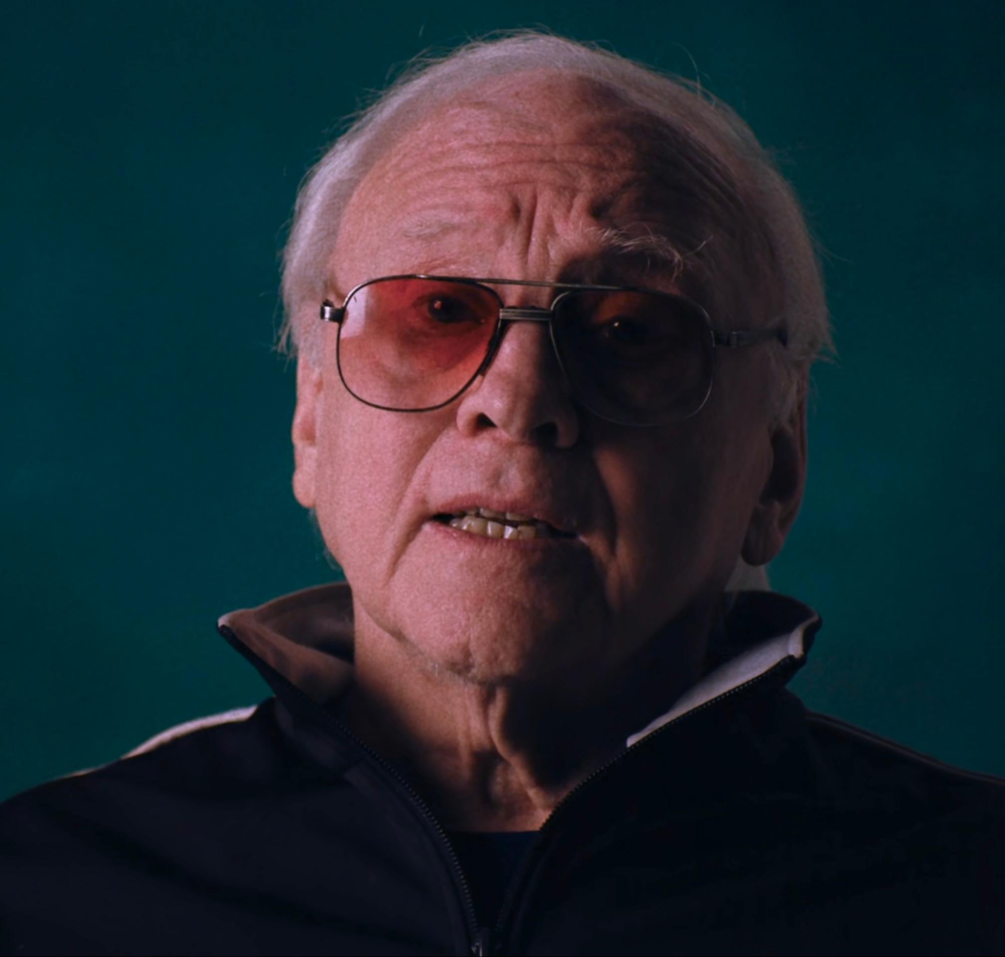 actor Terry Phillips large photo