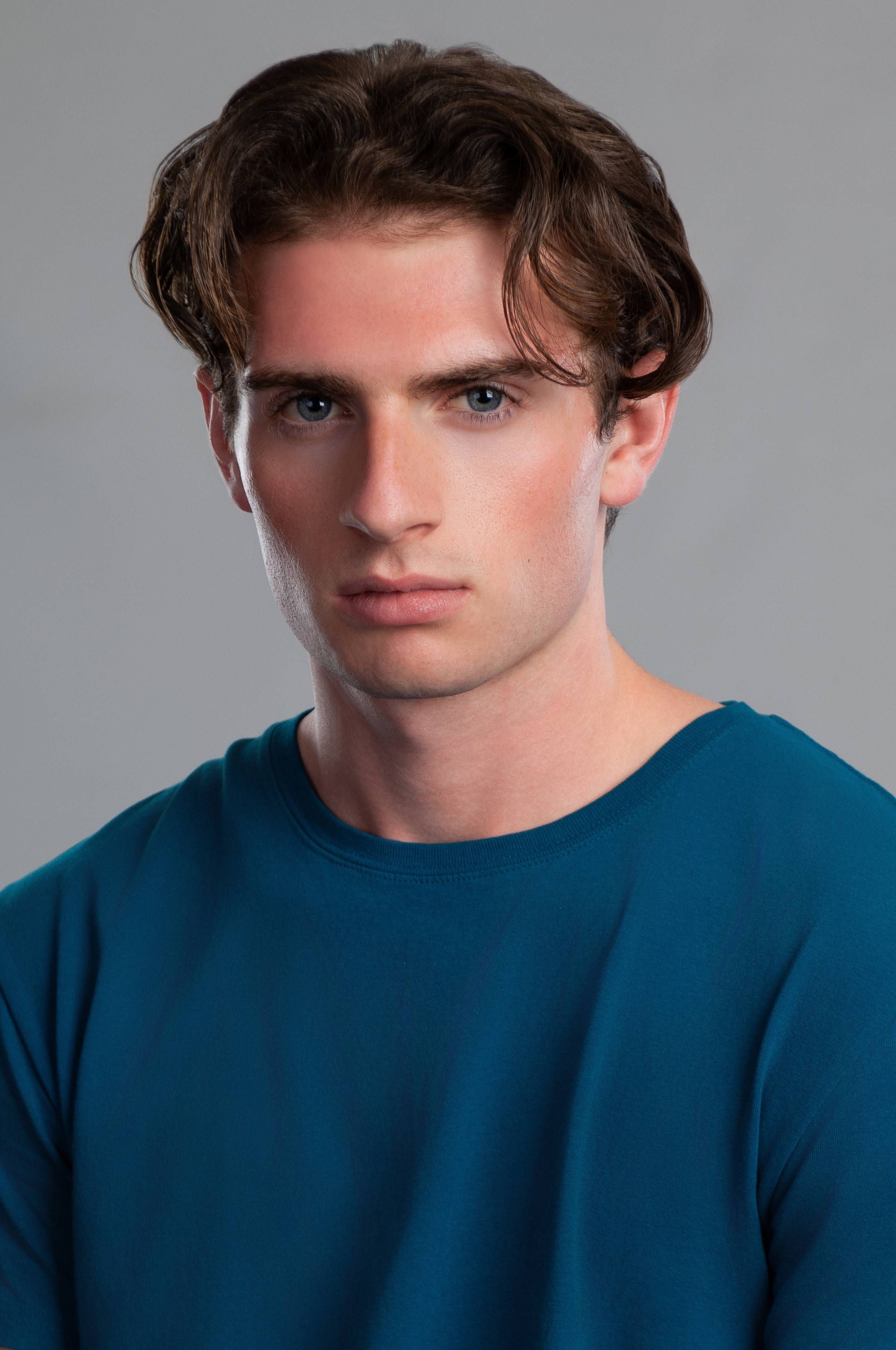 Cade Hazelton