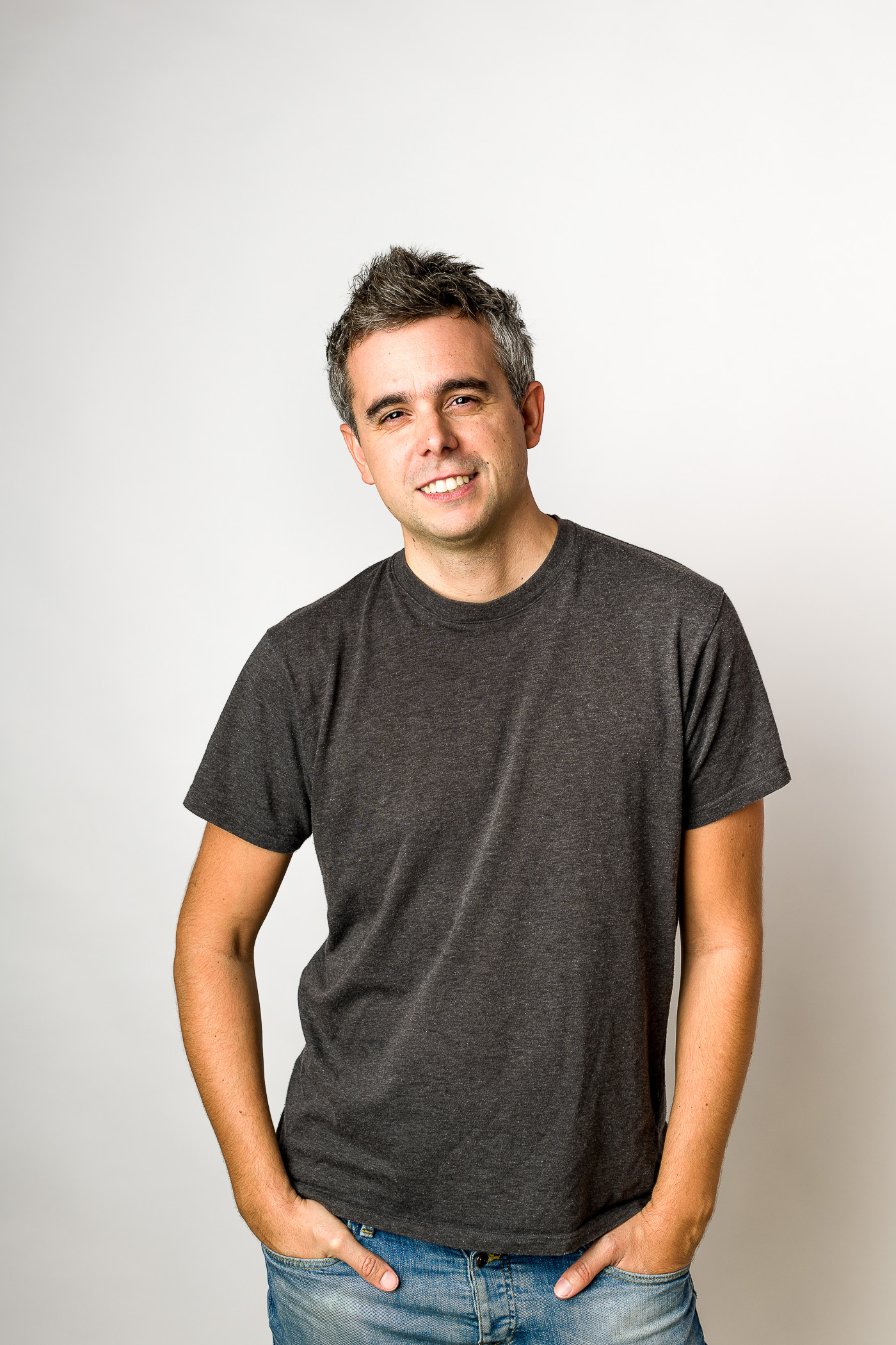 actor Guillermo Rojas large photo