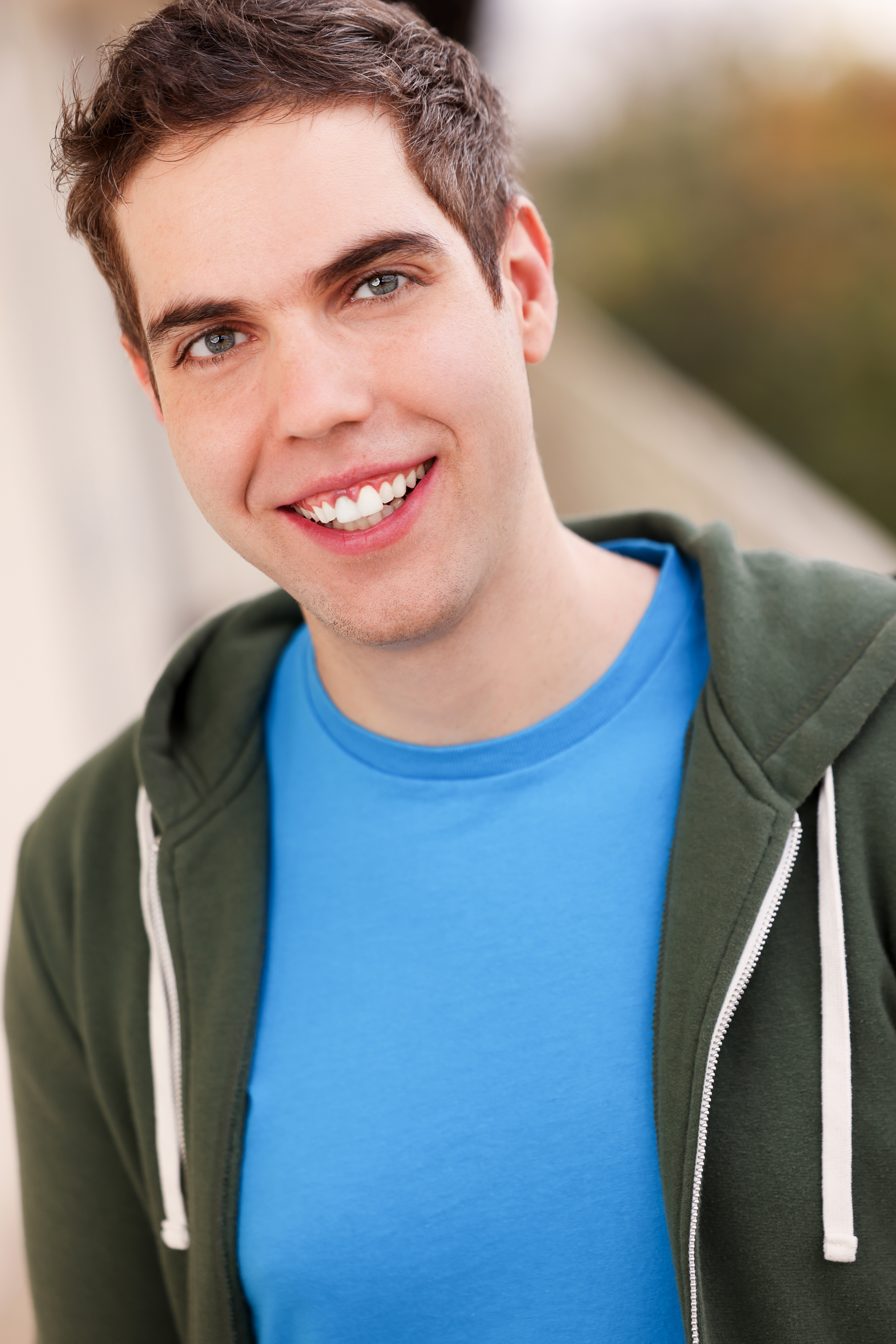 Darrin Husk