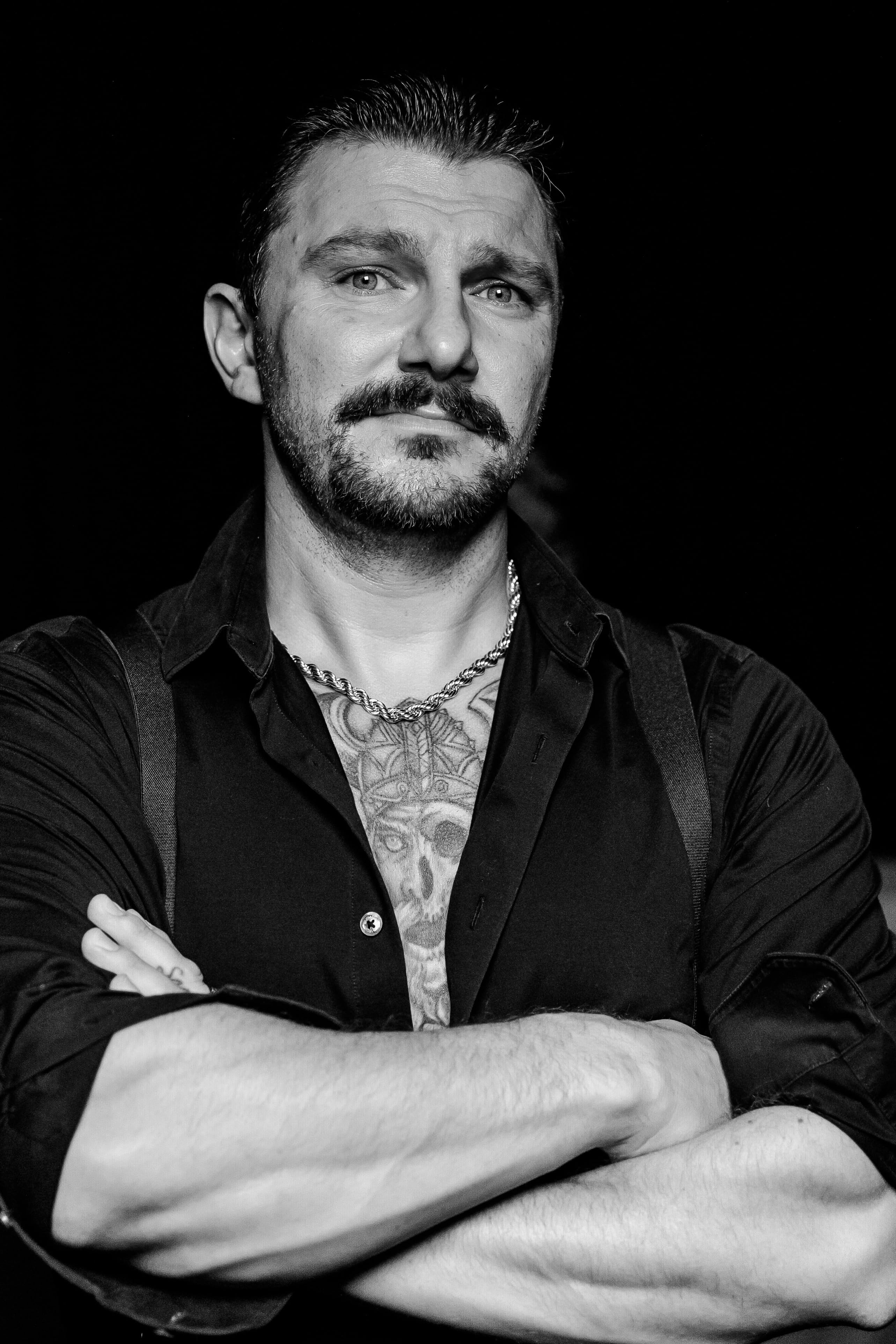 Guy W. Valentine