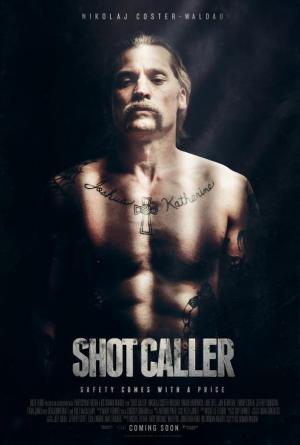 Shot Caller [Russian]