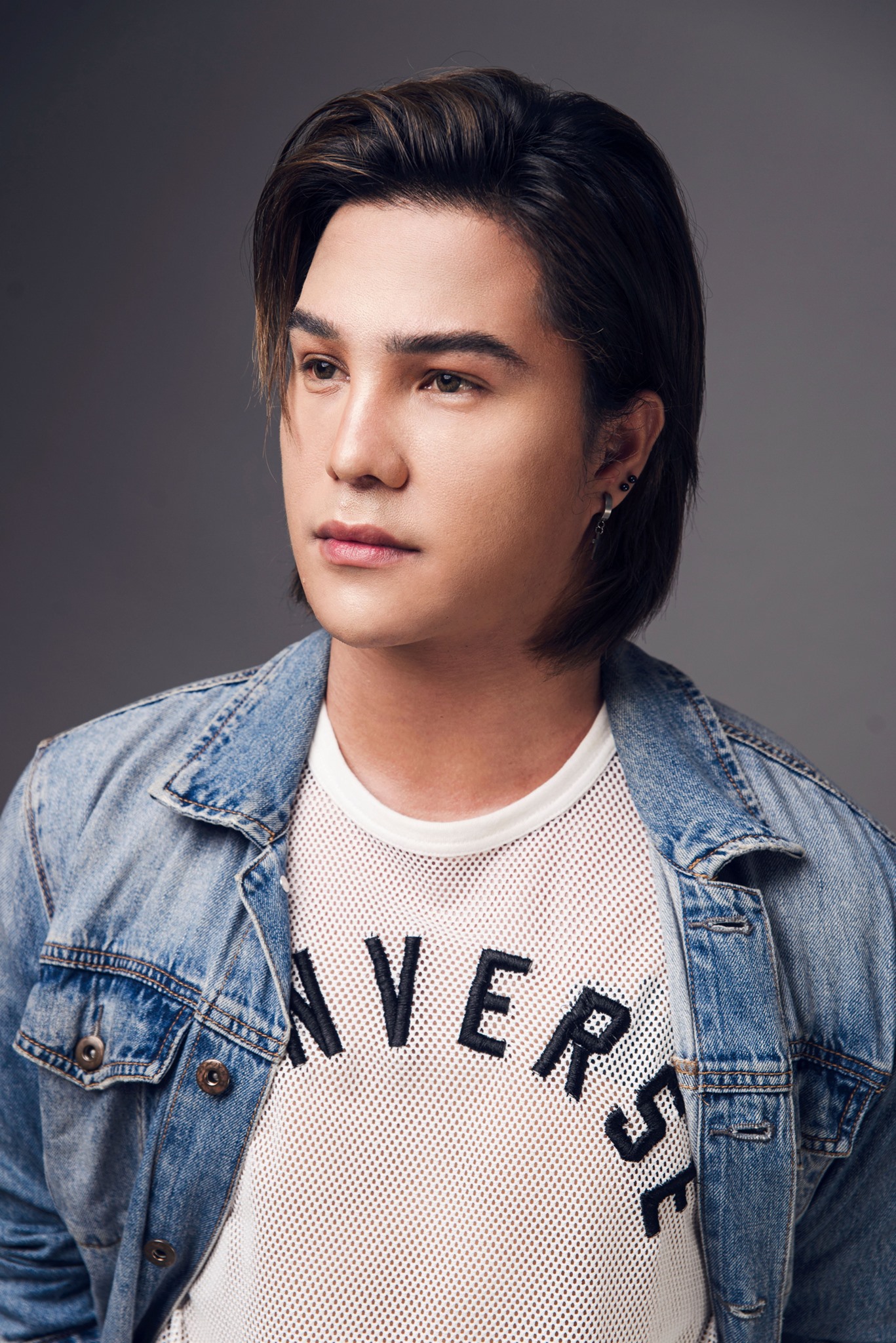 actor Ejay Fontanilla large photo