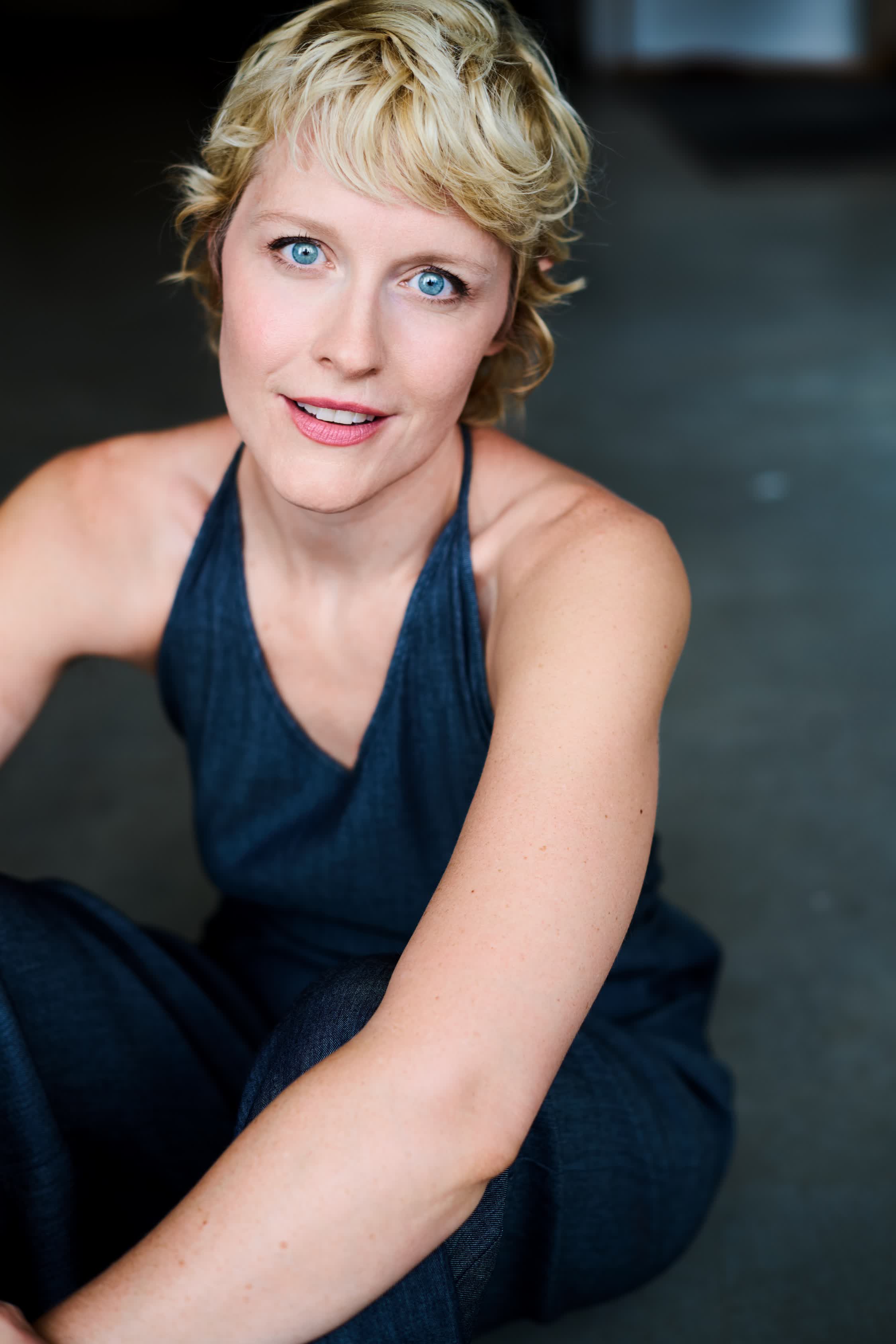 Vanessa Reseland