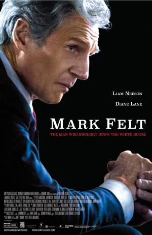 Mark Felt: The Man Who Brought Down the White House [Russian]