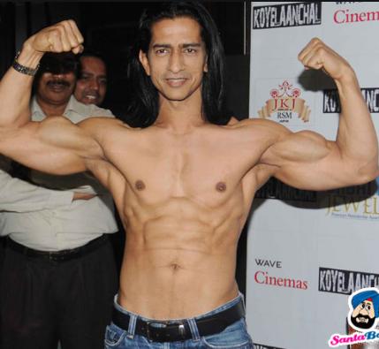 actor Vipinno large photo