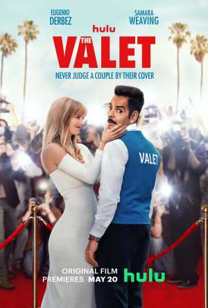 The Valet [Russian]