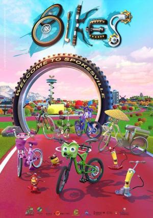 Bikes [Russian]