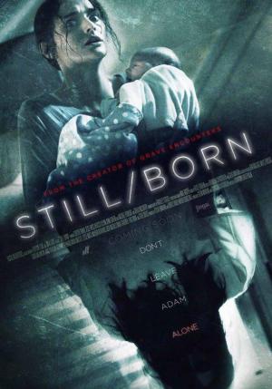 Still/Born [Russian]