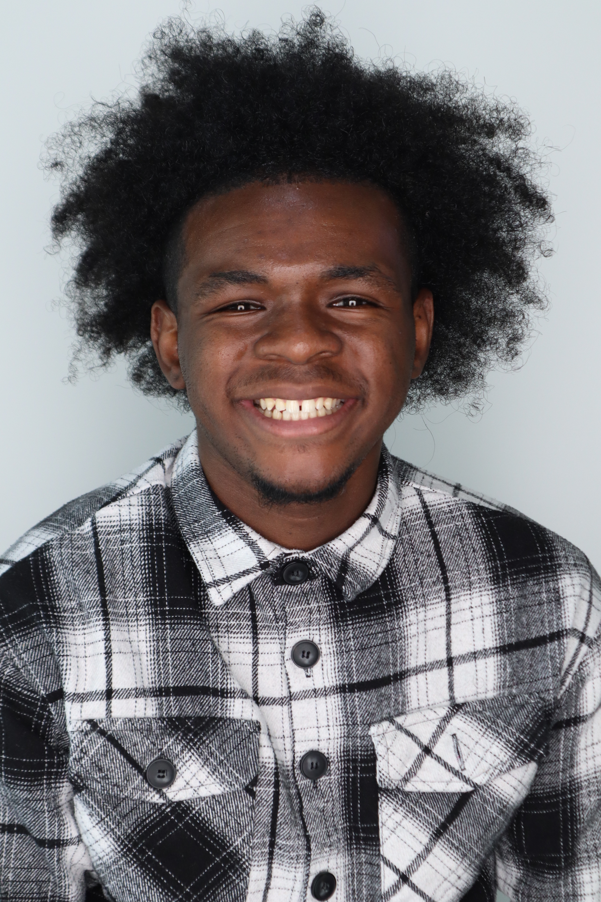 Dre Travis