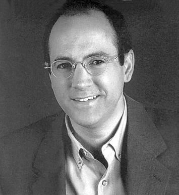 actor Mick LaSalle large photo