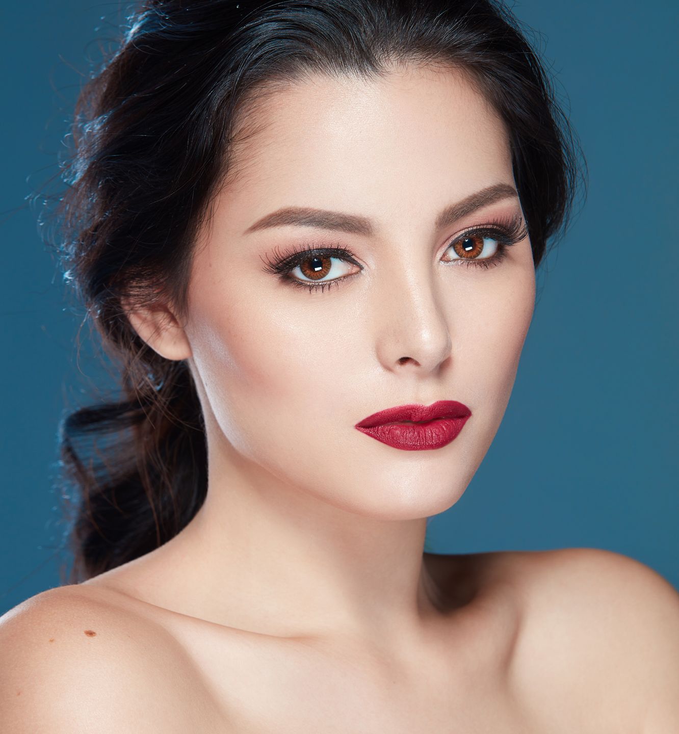 actor Margo Midwinter large photo