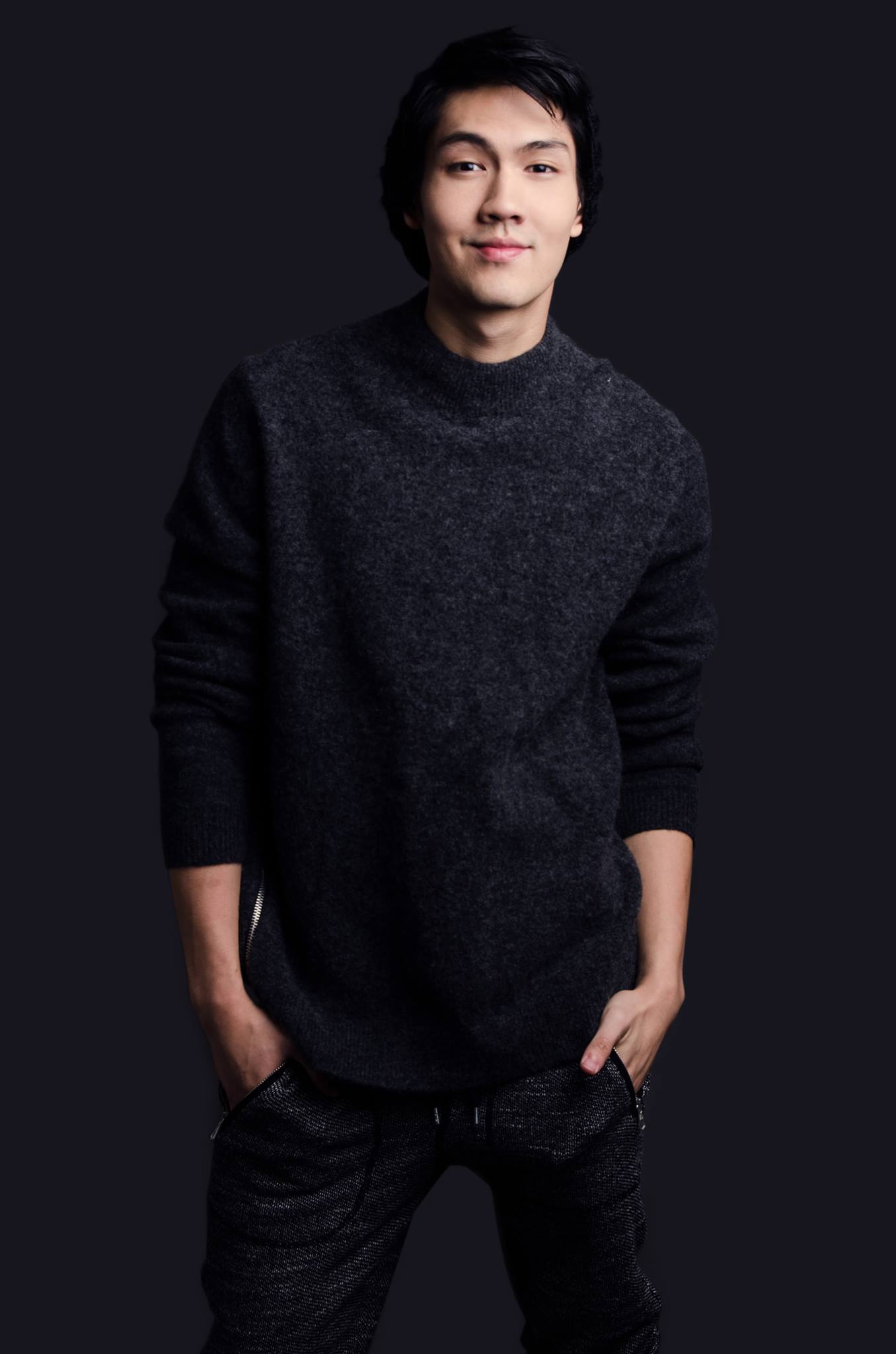 actor Randy See large photo