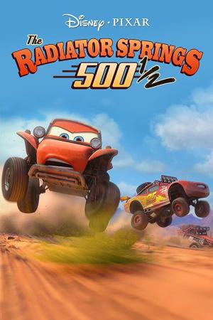 The Radiator Springs 500½ [Portuguese]