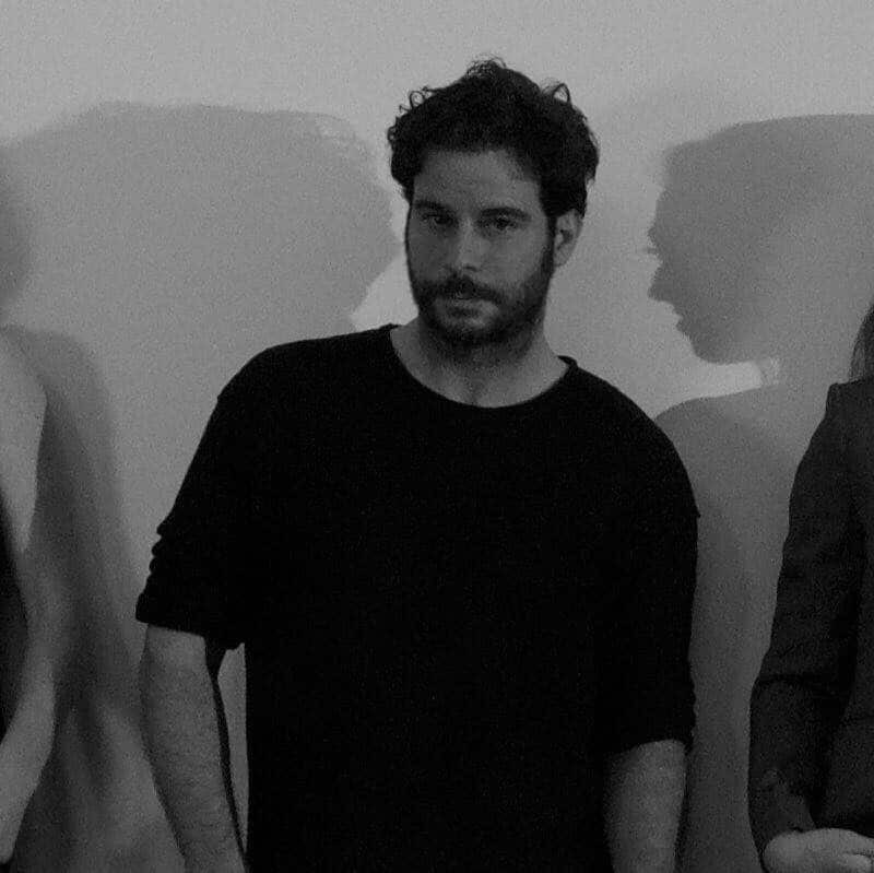 actor Tommy Sklavos large photo