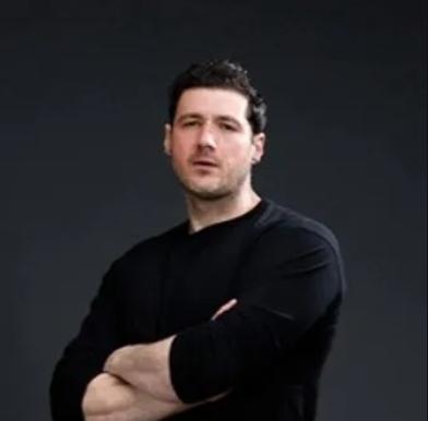 actor Philip Kkalas large photo