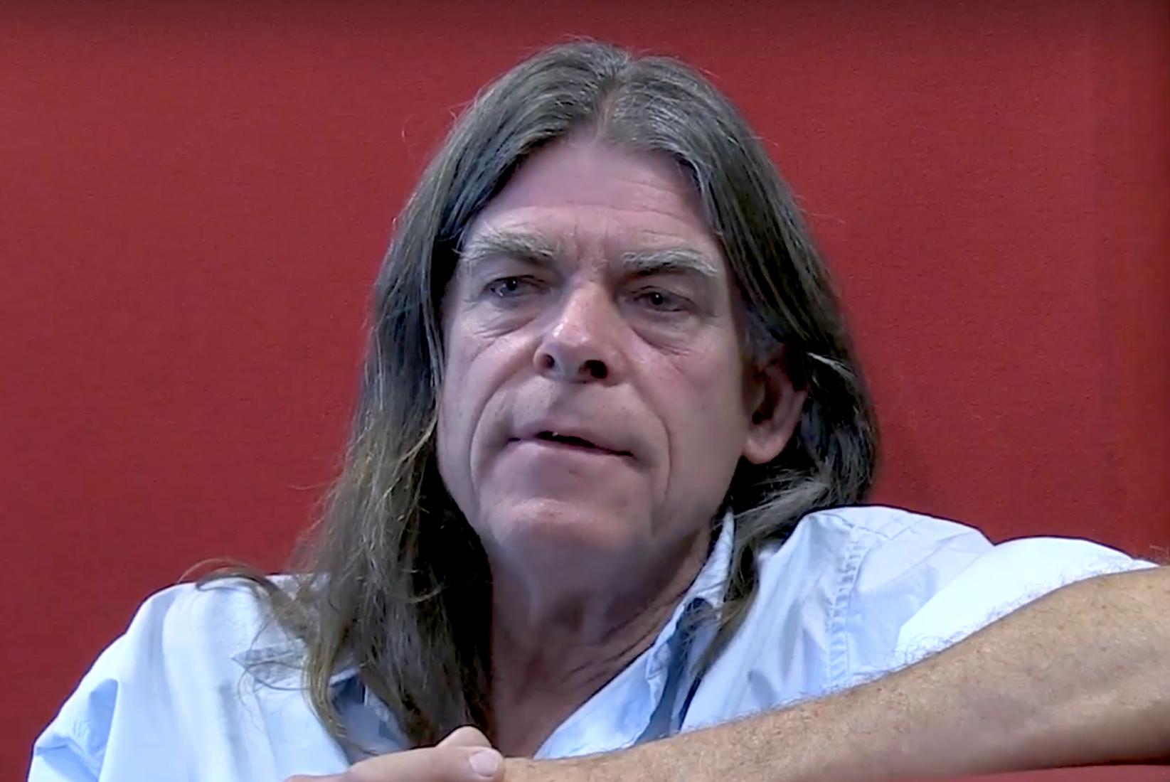 actor Rob Allingham large photo