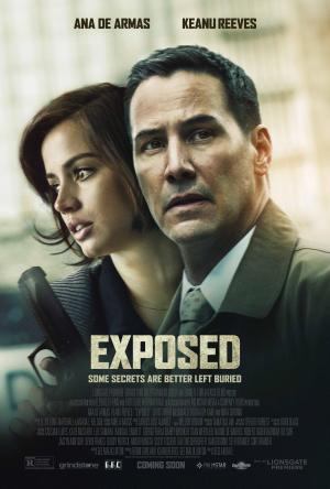 Exposed [Russian]