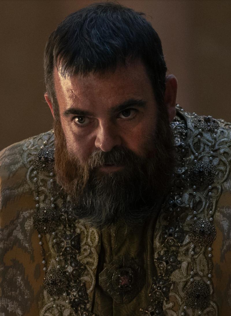 actor Dean Nolan large photo