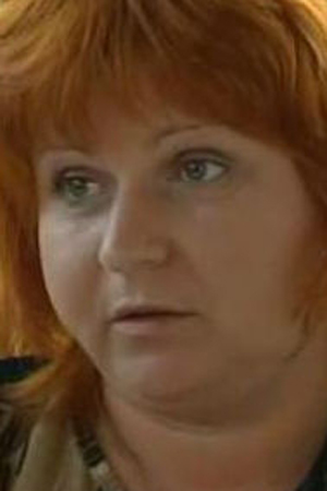 actor Marina Zasimova large photo