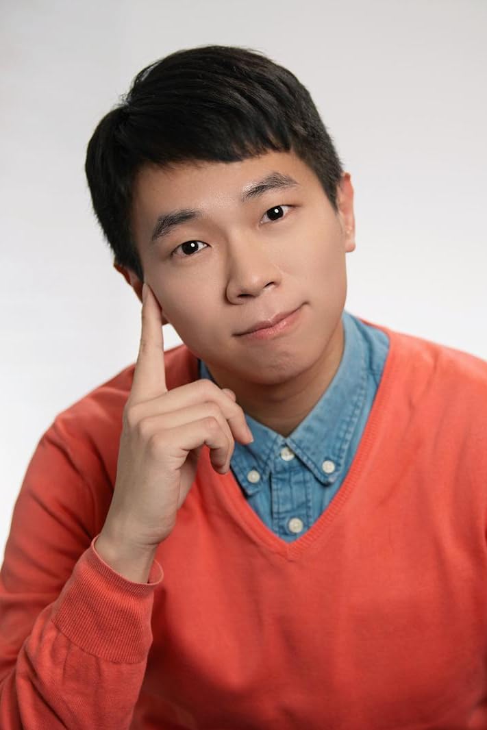 actor Cheng-Hsien Kuo large photo