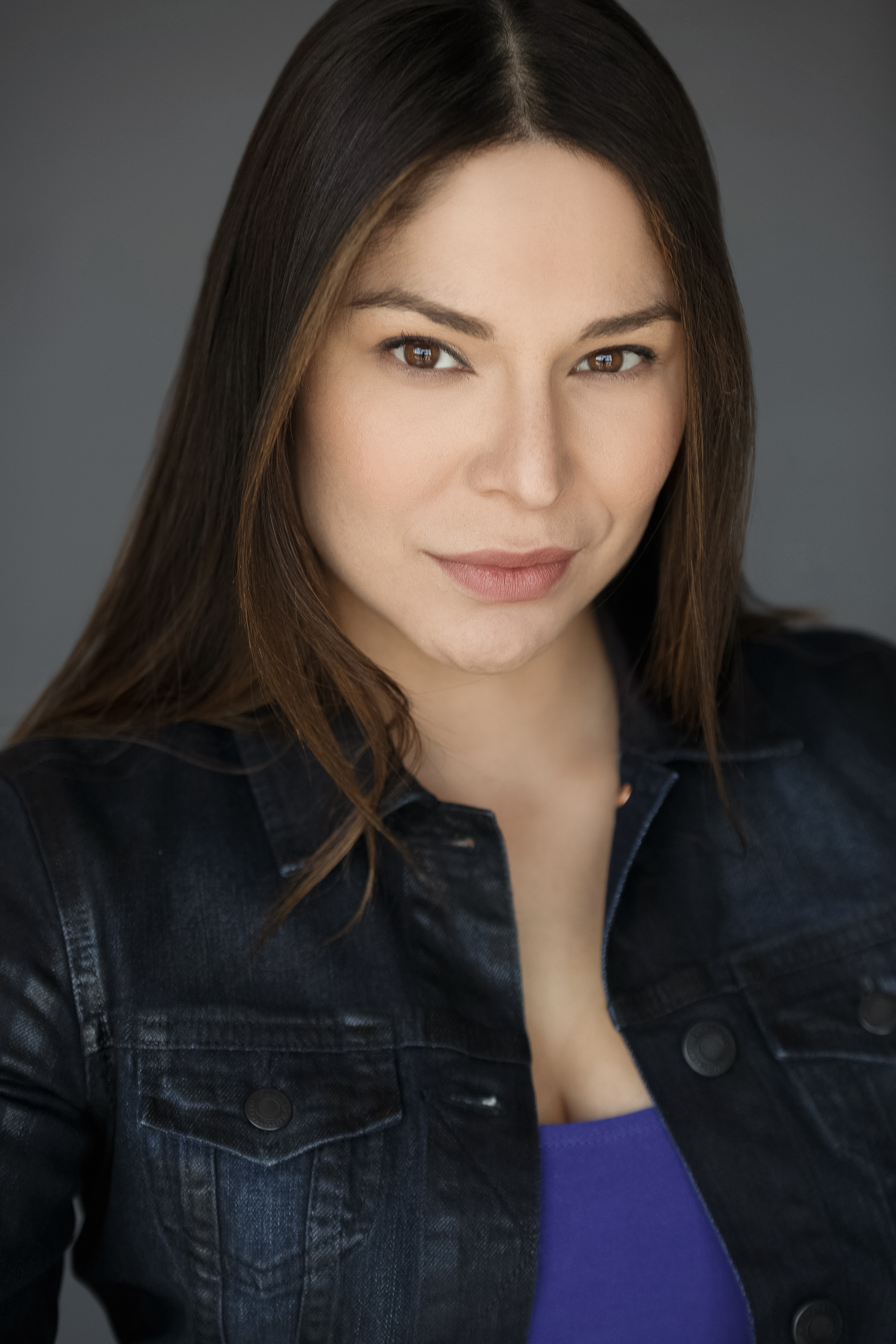 actor Jeannie Carter-Cruz large photo