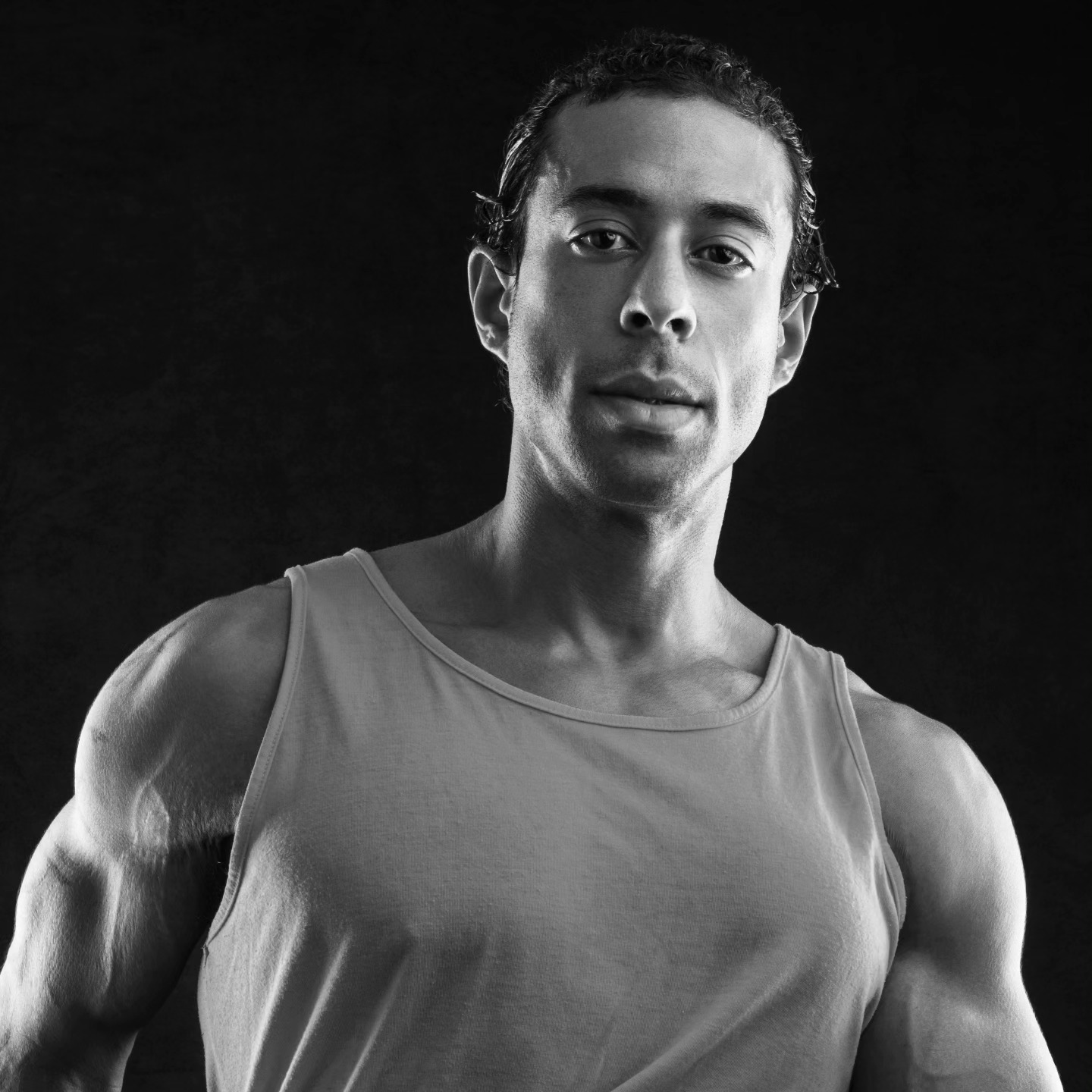 actor Eddy Kang large photo