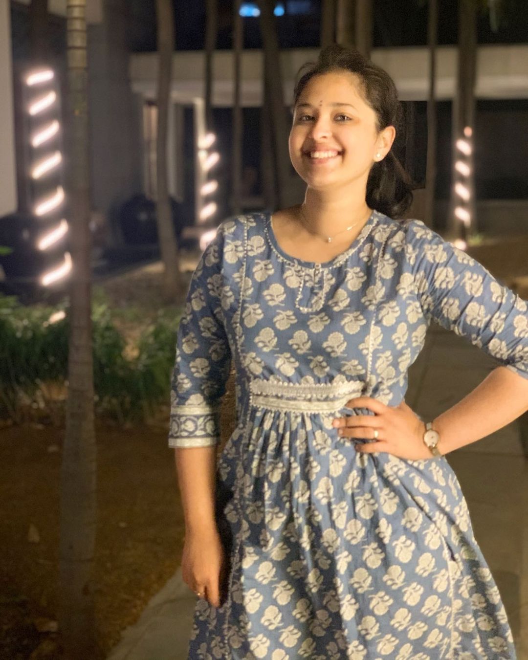 actor Kaumudi large photo