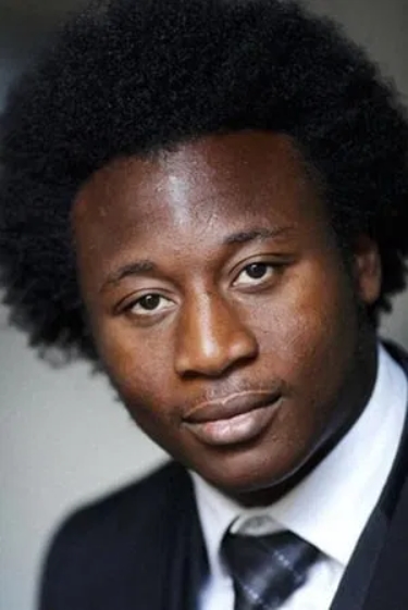 actor Alex Fondja large photo