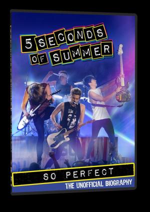 5 Seconds of Summer: So Perfect [Russian]